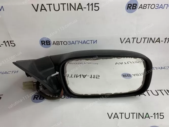BU-0009 Дзеркало R електр (дефект)
