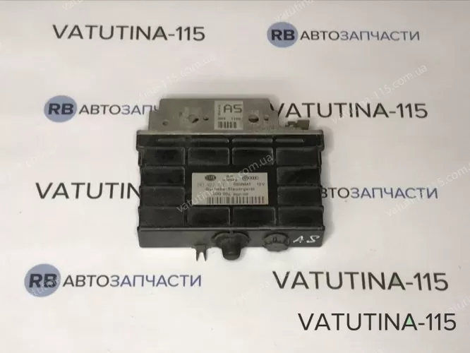 097927731AS Блок управління АКПП