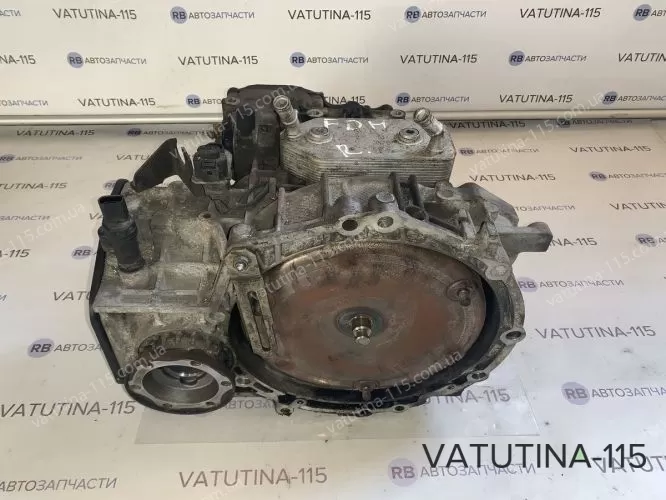 01M300032NX АКПП 1,6 - FDH