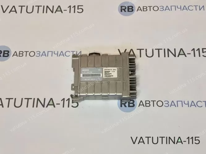 893907404K Блок управления двигателем