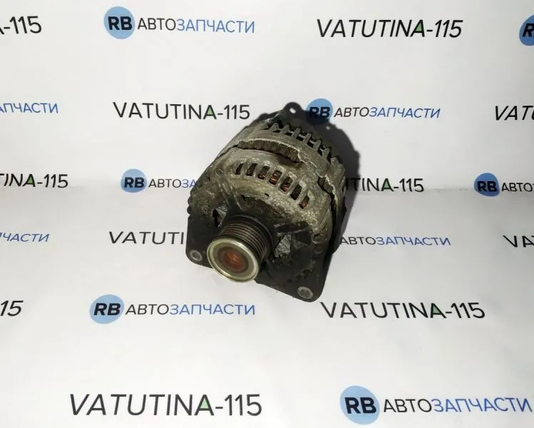 03G903016L Генератор3,6