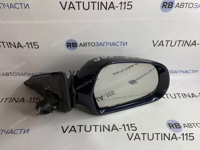 8K1857410E-BU Дзеркало R 6 пін.