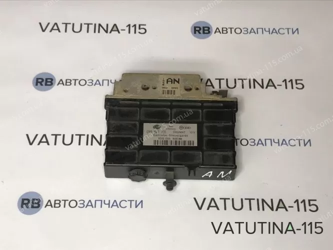 095927731AN Блок управління АКПП