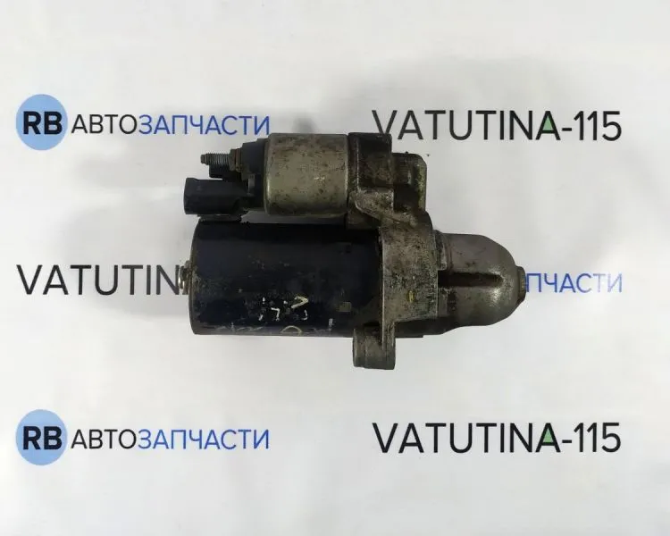 BU-3226 Стартер 2,4