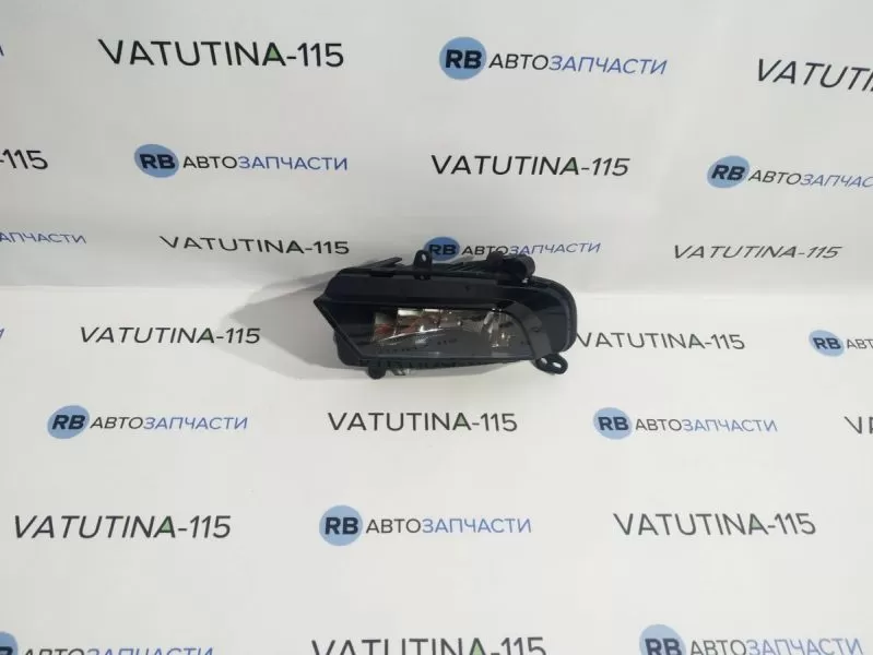 1NE010832-051 Протитуманна фара L - 13D129-H