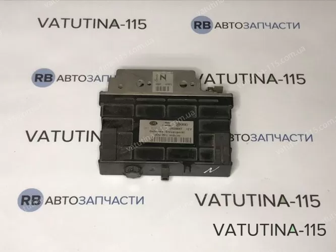 097927731N Блок управління АКПП
