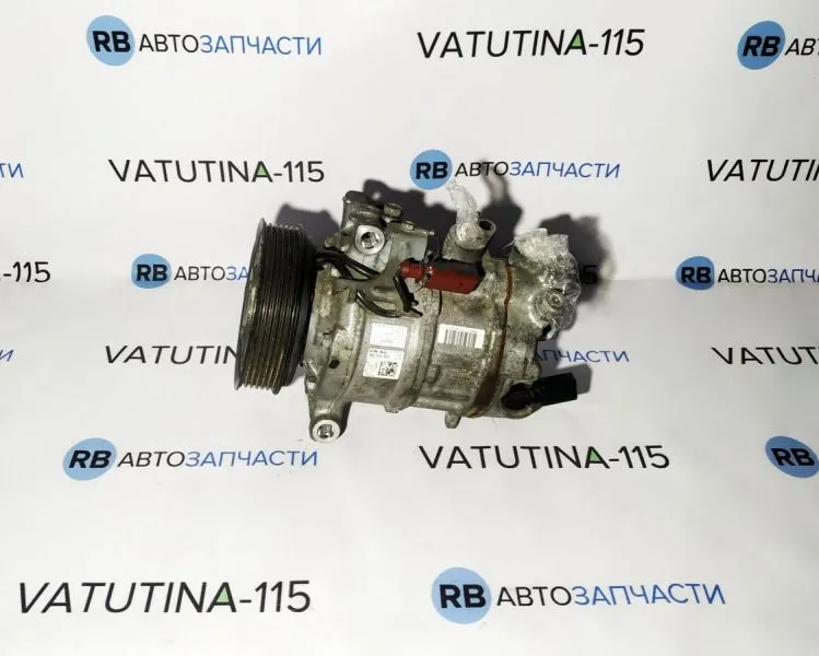 3Q0816803 Компрессор конд.