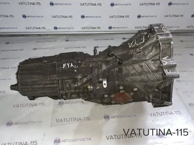 01X300044JX КПП 1,9 6ст - FYA