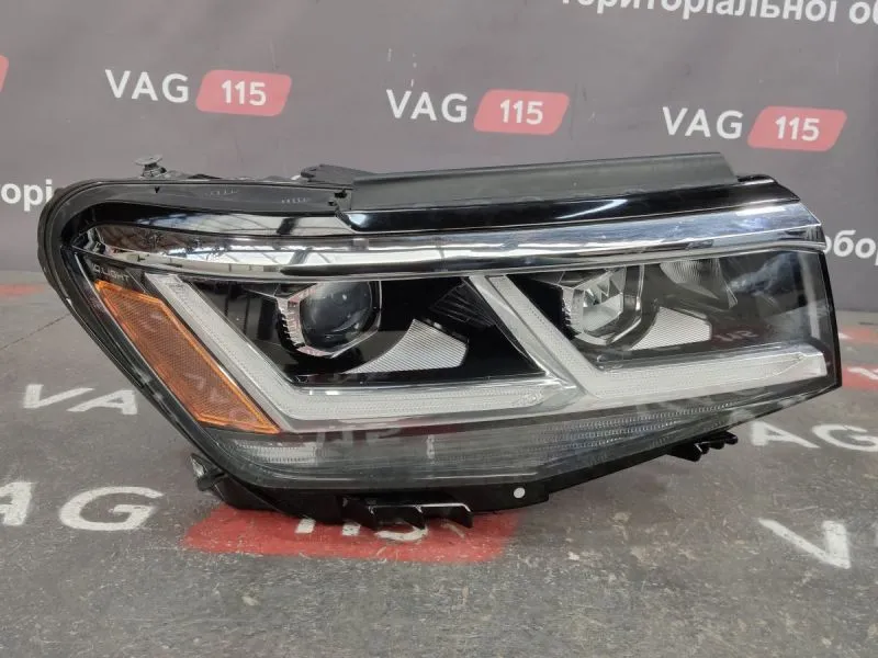 3CN941082-BU Фара основная R LED
