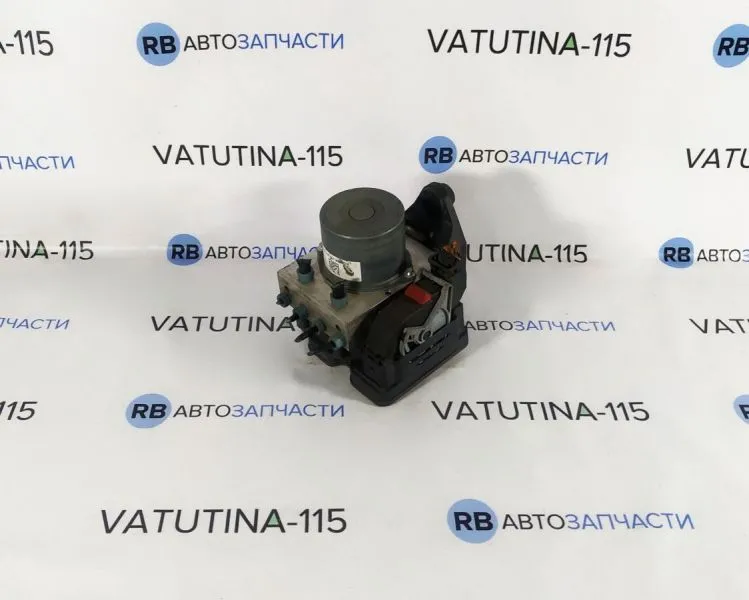 8W0907379G-BU Блок ABS
