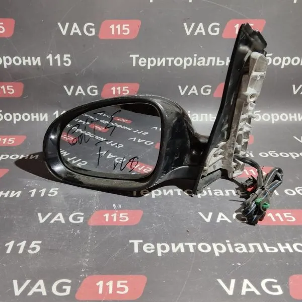 5M1857507AH-BU Дзеркало L