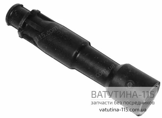 058905447C Накінечник свічки запалювання на катушку 1,8 / 1,8T / 2,7T Спецціна