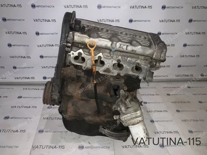 ACE Двигун 2.0 16V 103 кВт 140 л.с.