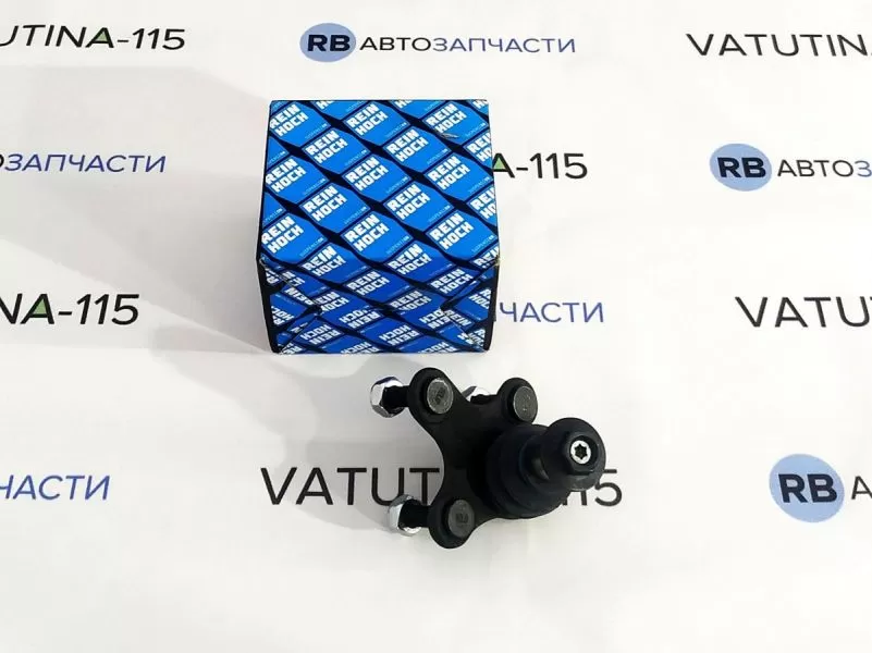 RH03-0024 Кульова R - 3C0407366A/B