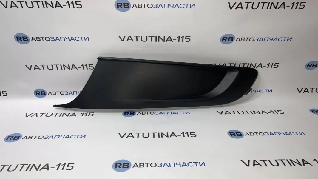 FP7422913 Решітка бампера L -пр/тум.