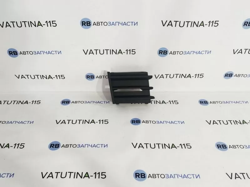 1Z0853666B41 Решітка бампера R