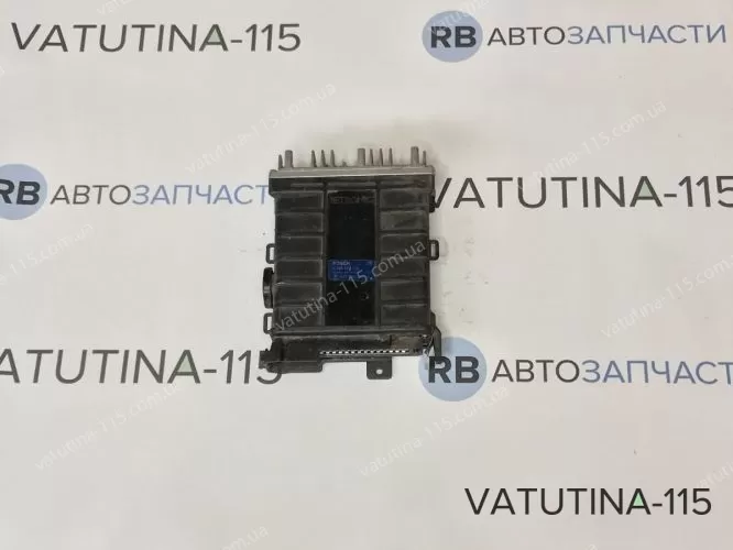 443906264CA Блок управления двигателем