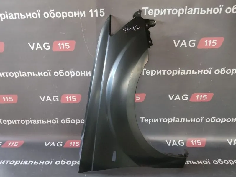 526602 Крыло R