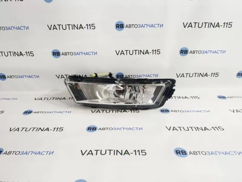 5JA941701 Протитуманна фара L