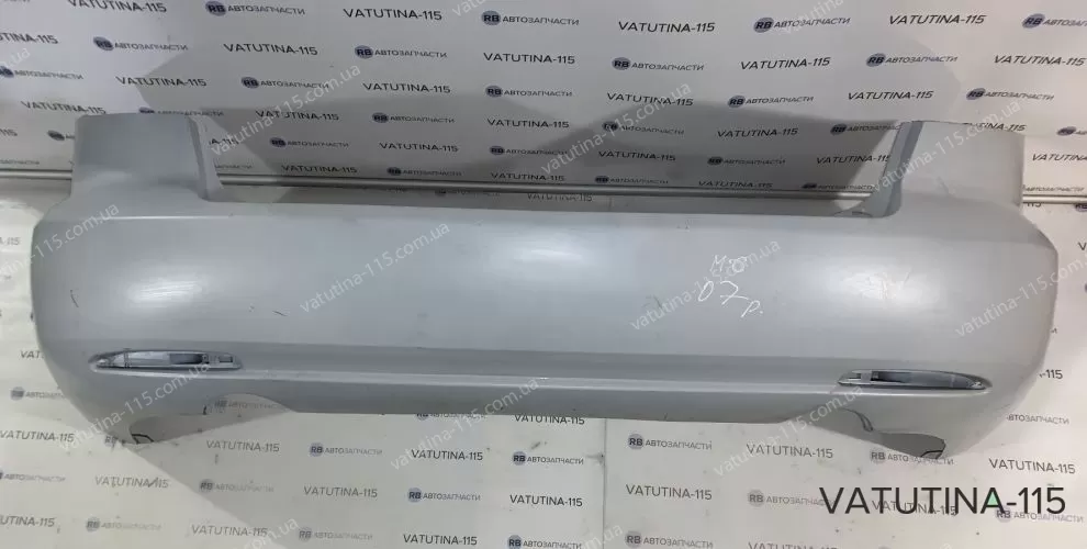 4403951 Бампер задній СПЕЦЦІНА