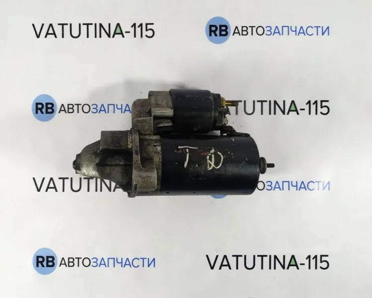 BU-371 Стартер 2.8-30V