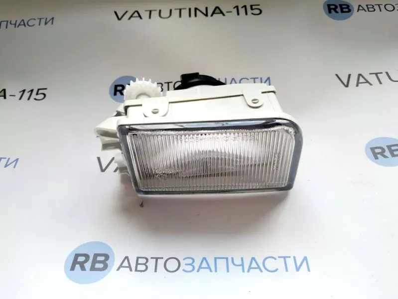 441-2005L-UE Протитуманна фара L - FP9538H1-E