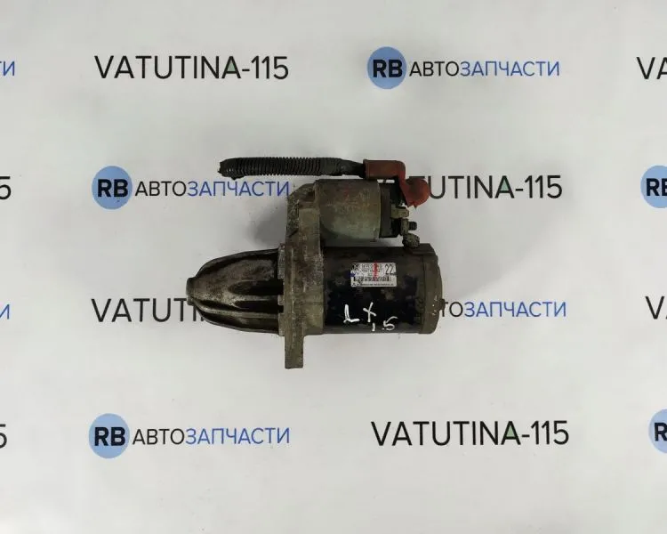 MR9949 Стартер 1,5 МЕХ