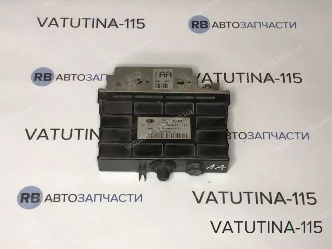 097927731AA Блок управління АКПП