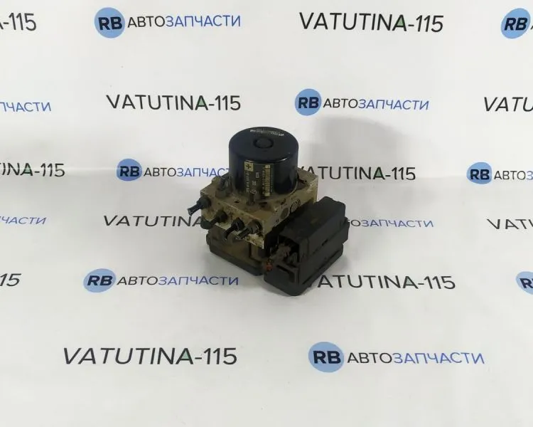 3T0907379C-BU Блок ABS