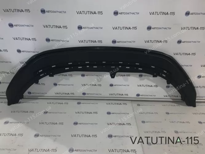 6RU8059159B9 Спойлер переднього бампера