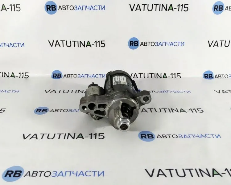 06L911024 Стартер 2,0 TSI - 06L911021
