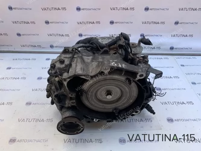 001300038C АКПП 1,4 16V - GJF