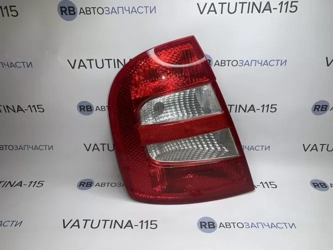6Y6945111B Ліхтар задній L HB СПЕЦЦІНА