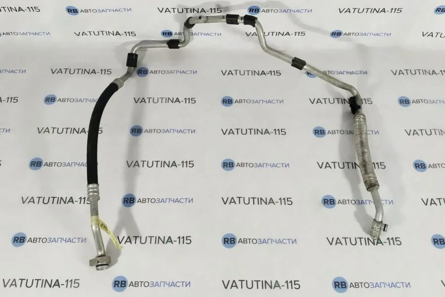 5C0820743C-BU Шланг кондиціонера