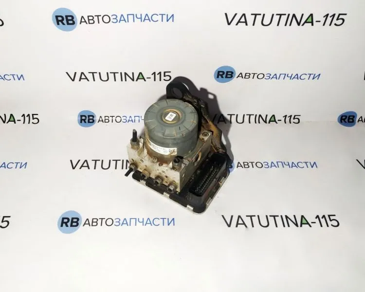5Q0614517DT Блок ABS