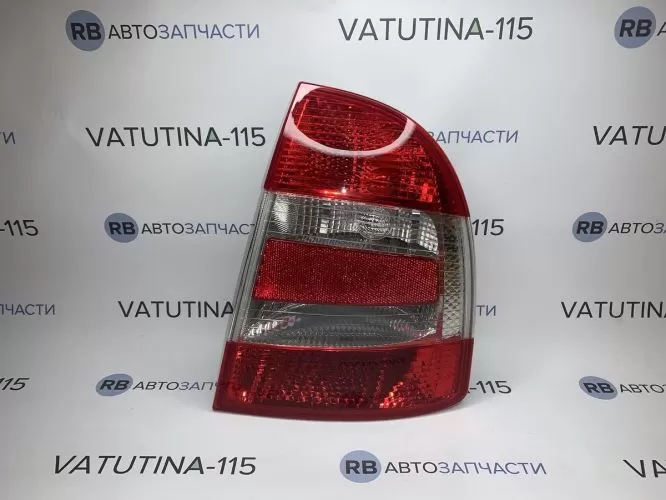 20-210-01041 Ліхтар задній R - 3U5945112A