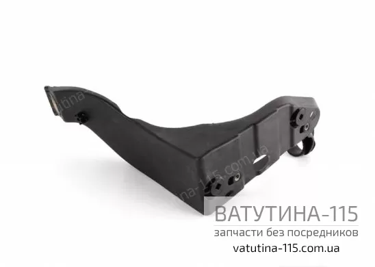 8E0821138B Кріплення переднього крила L