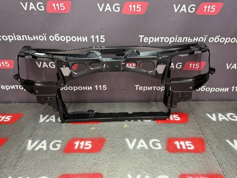692004Q Панель передня (+/-АС) I сорт