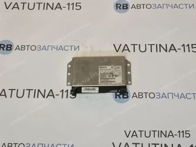 4D0927156K Блок управління АКПП