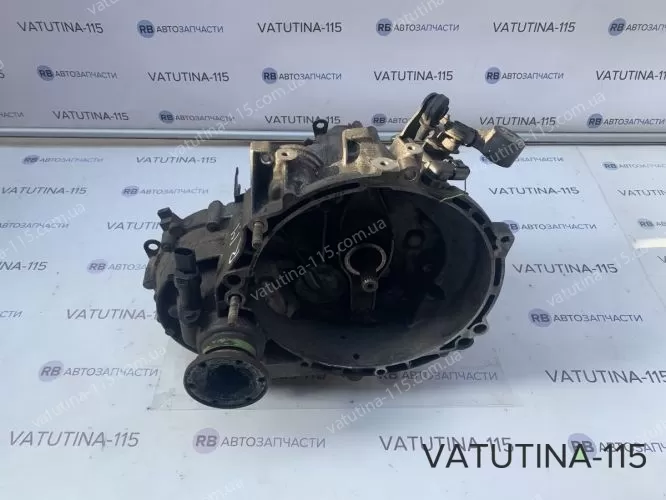 002300046L КПП 1,4-8V мех, - FNK