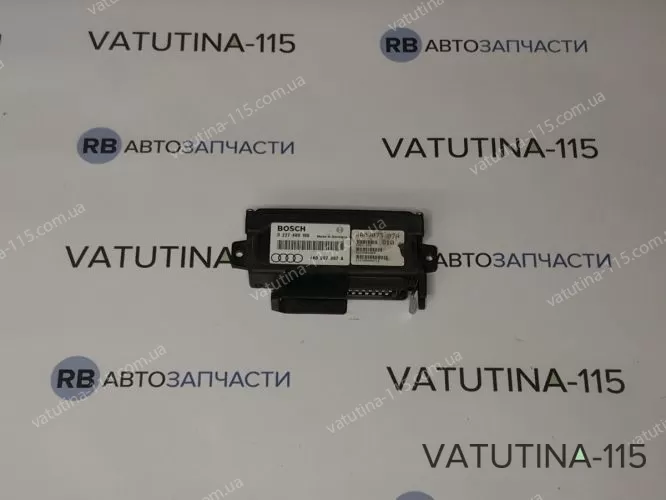 4A0907397A Блок комутатор запалювання