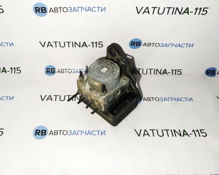5Q0907379L-BU Блок ABS