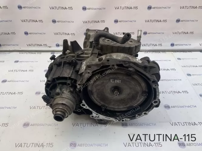 099300055NX АКПП 1,8 T - EBB