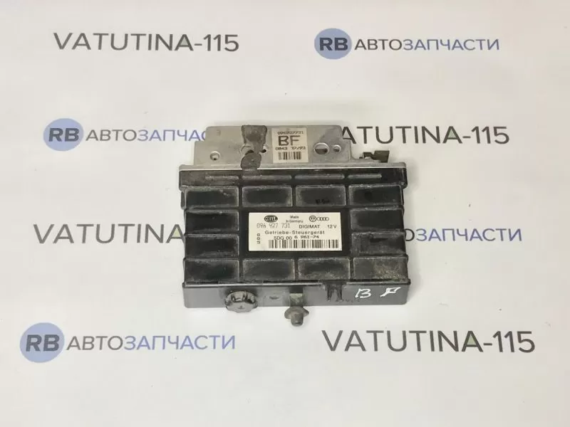 096927731BF Блок управління АКПП