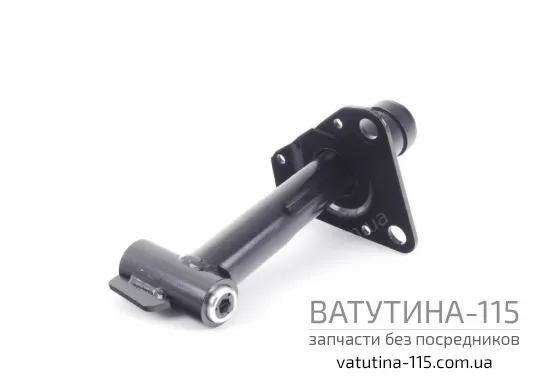 8D0807133A Кронштейн переднього бампера L
