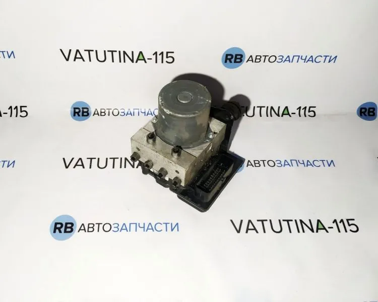 8K0907379CE-BU Блок ABS