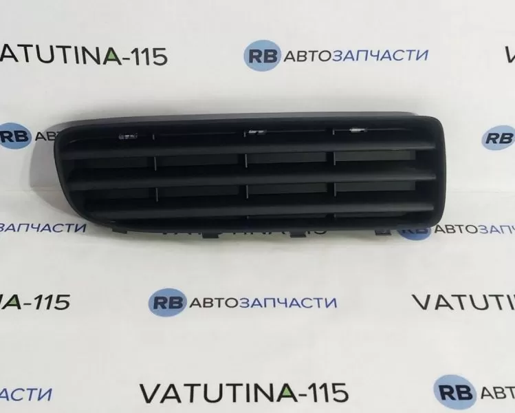 1U0807368B01C Решітка бампера R 1,6/2,0
