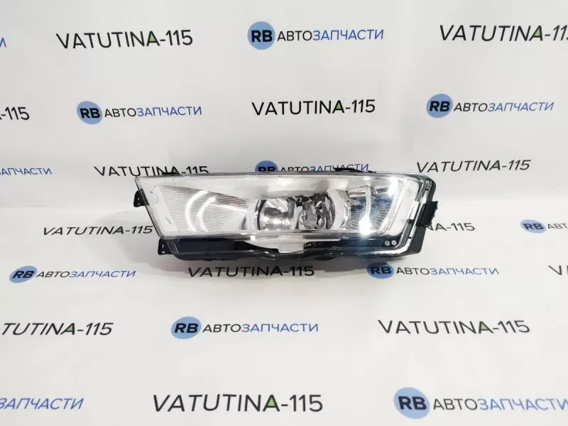 5JA941699B Протитуманна фара L LED