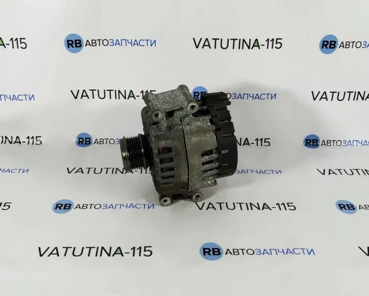 06L903024F Генератор 2.0 TSI - 06L903024A