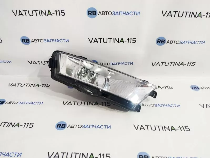 5JA941702 Протитуманна фара R